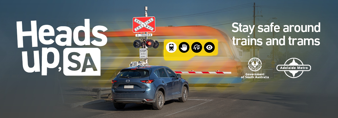 Rail Safety Week 2026